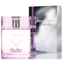 Jean Reno Loves You Parfumuotas vanduo, 40ml