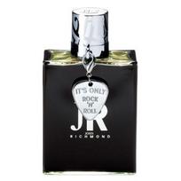 John Richmond for Man - be dėžutės Tualetinis vanduo - Testeris, 100ml