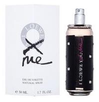 Loewe I Loewe Me Tualetinis vanduo - Testeris, 50ml