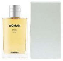 Marbert Marbert Woman Tualetinis vanduo - Testeris, 100ml