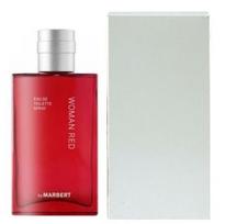 Marbert Marbert Woman Red Tualetinis vanduo - Testeris, 100ml