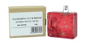 Mandarina Duck Rouge Intense Tualetinis vanduo - Testeris, 100ml