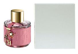 Carolina Herrera CH Summer Fragrance Tualetinis vanduo - Testeris, 100ml