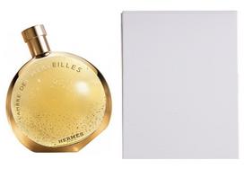 Hermes L´ambre des Merveilles Parfumuotas vanduo - Testeris, 100ml