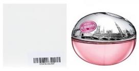 DKNY Be Delicious Love London Parfumuotas vanduo - Testeris, 50ml