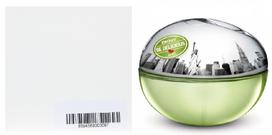 DKNY Be Delicious Love New York Parfumuotas vanduo - Testeris, 50ml