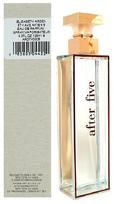 Elizabeth Arden 5th Avenue After Five Parfumuotas vanduo - Testeris, 125ml