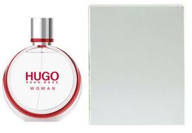 Hugo Boss Hugo Woman Parfumuotas vanduo - Testeris, 50ml