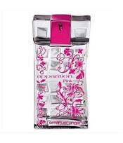 Emanuel Ungaro Apparition Pink Tualetinis vanduo - Testeris, 50ml