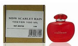 Mandarina Duck Scarlet Rain Tualetinis vanduo - Testeris, 100ml