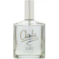 Revlon Charlie Silver - be dėžutės Tualetinis vanduo, 100ml