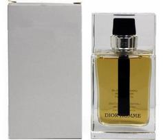 Christian Dior Christian Dior Homme Tualetinis vanduo - Testeris, 100ml