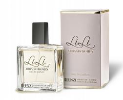 JFenzi Lili Ardagio Woman (Alternatyva Giorgio Armani Si kvapui) Parfumuotas vanduo, 100ml