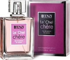 JFenzi Le Chel Chere (Alternatyva Chanel Chance kvepalams) Parfumuotas vanduo, 100ml