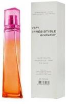 Givenchy Very Irresistible Summer Sun Tualetinis vanduo - Testeris, 75ml