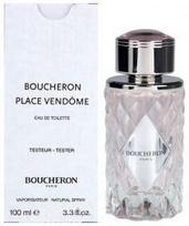 Boucheron Place Vendome Tualetinis vanduo - Testeris, 100ml