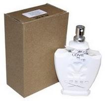 Creed Love In White Parfumuotas vanduo - testeris 75ml