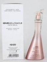 Kenzo Jeu d´Amour Tualetinis vanduo - Testeris, 50ml