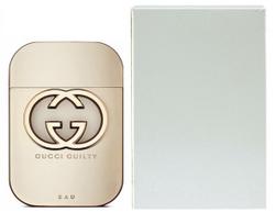 Gucci Guilty Eau pour Femme Tualetinis vanduo - Testeris, 75ml