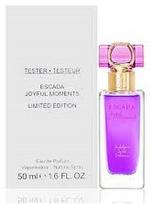 Escada Joyful Moments Parfumuotas vanduo - Testeris, 50ml