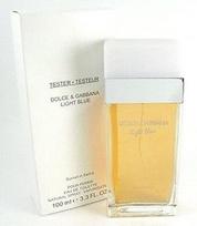 Dolce & Gabbana Light Blue Sunset in Salina Tualetinis vanduo - Testeris, 100ml