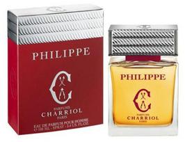 Charriol Philippe Parfumuotas vanduo 100ml