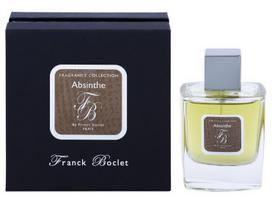 Franck Boclet Absinthe Parfumuotas vanduo, 100ml