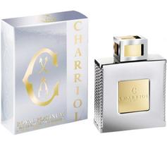 Charriol Royal Platinum Parfumuotas vanduo, 100ml
