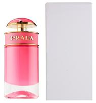 Prada Candy Gloss Tualetinis vanduo - Testeris, 80ml