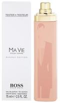 Hugo Boss Boss Ma Vie Runway Edition Parfumuotas vanduo - Testeris, 75ml