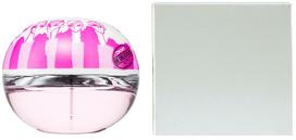 DKNY Be Delicious City Girls Chelsea Girl Tualetinis vanduo - Testeris, 50ml