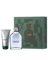 Hugo Boss Hugo Dovanų rinkinys, Tualetinis vanduo 200ml + Dušo želė 100ml