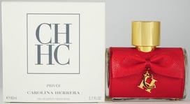 Carolina Herrera CH Privée Parfumuotas vanduo - Testeris, 80ml