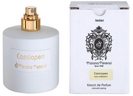 Tiziana Terenzi Cassiopea Kvepalų ekstraktas - Testeris, 100ml