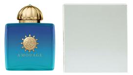 Amouage Figment Parfumuotas vanduo - Testeris, 100ml