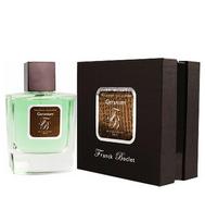 Franck Boclet Geranium Parfumuotas vanduo, 100ml