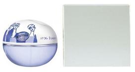 DKNY Be Delicious City Brooklyn Girl Tualetinis vanduo - Testeris, 50ml