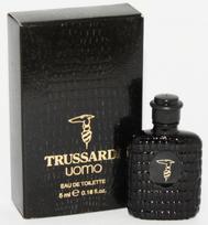Trussardi Uomo 2011 Tualetinis vanduo, 5ml