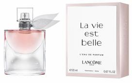 Lancome La Vie Est Belle Parfumuotas vanduo, 20ml