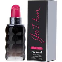 Cacharel Yes I am Pink First Parfumuotas vanduo 50ml