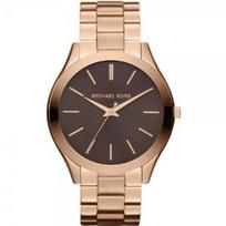Michael Kors MK3181 - Moteriškas laikrodis - Laikrodis moterims