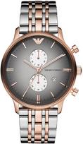 Emporio Armani AR1721 - Vyriškas laikrodis - Laikrodis vyrams