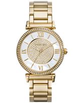 Michael Kors MK3332 - Moteriškas laikrodis - Laikrodis moterims