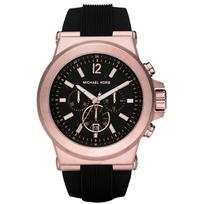Michael Kors MK8184 - Vyriškas laikrodis - Laikrodis vyrams