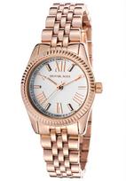Michael Kors MK3230 - Moteriškas laikrodis - Laikrodis moterims