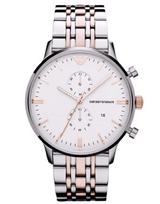 Emporio Armani AR1933 - Vyriškas laikrodis - Laikrodis vyrams