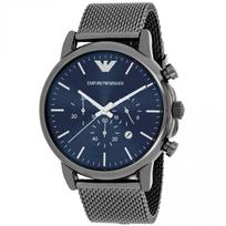 Emporio Armani AR1979 - Vyriškas laikrodis - Laikrodis vyrams