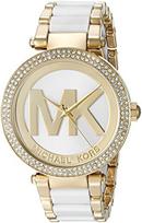 Michael Kors MK6313 - Moteriškas laikrodis - Laikrodis moterims