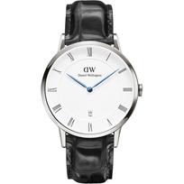 Daniel Wellington DW00100108 - Vyriškas laikrodis - Laikrodis vyrams