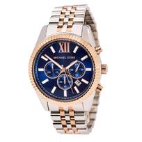 Michael Kors MK8412 - Vyriškas laikrodis - Laikrodis vyrams